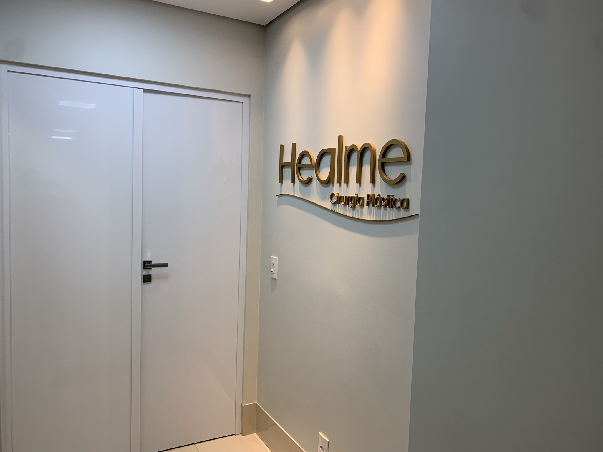 Clínica Healme 3