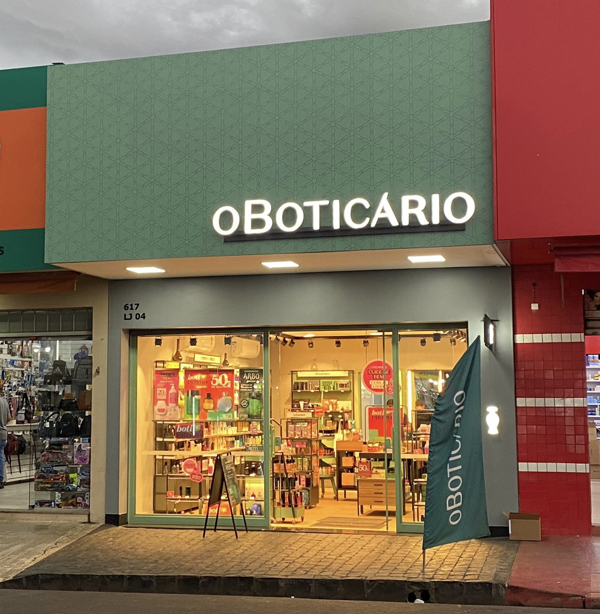 Grupo O Boticário 3