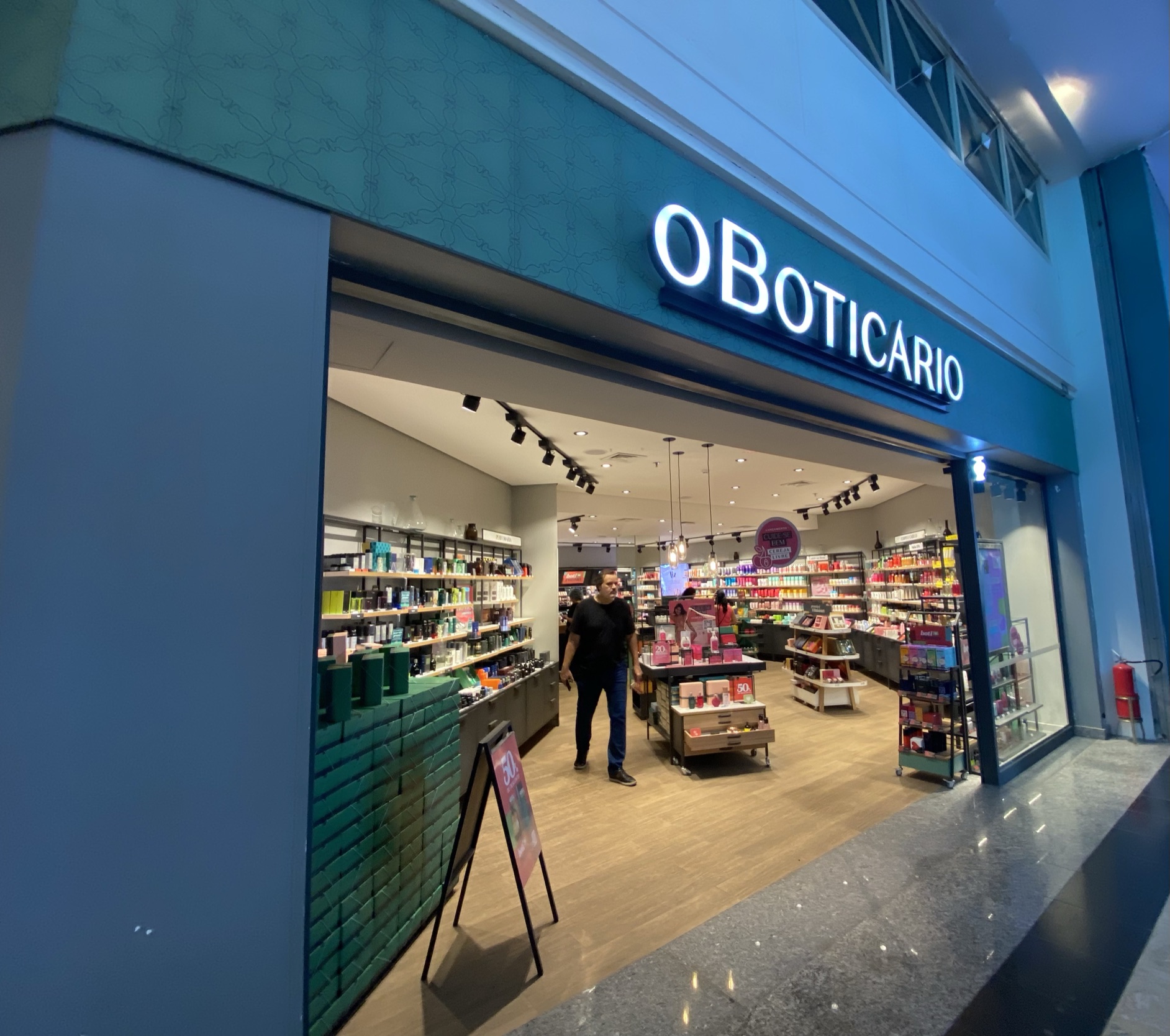 Grupo O Boticário 7