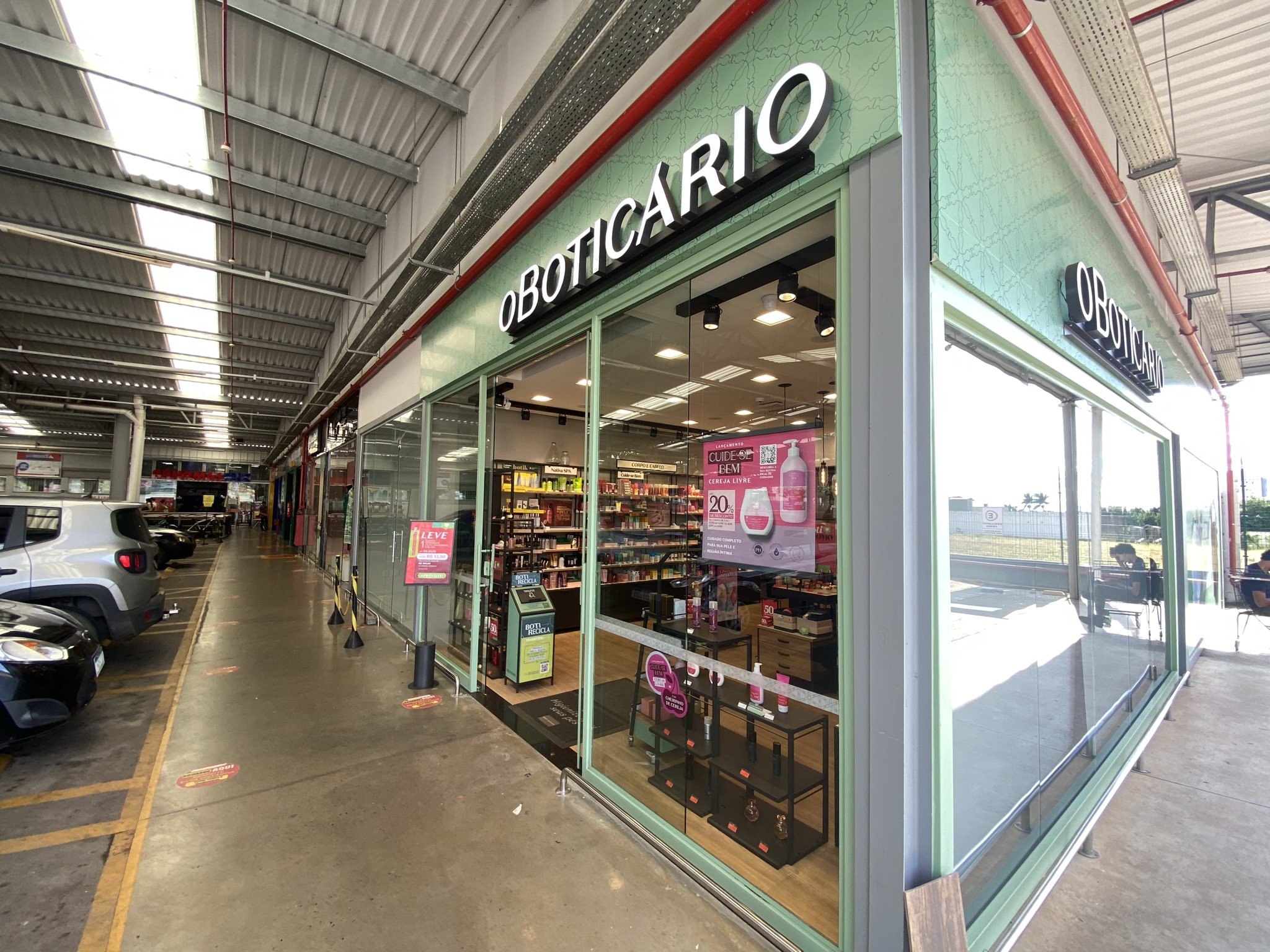 Grupo O Boticário 8