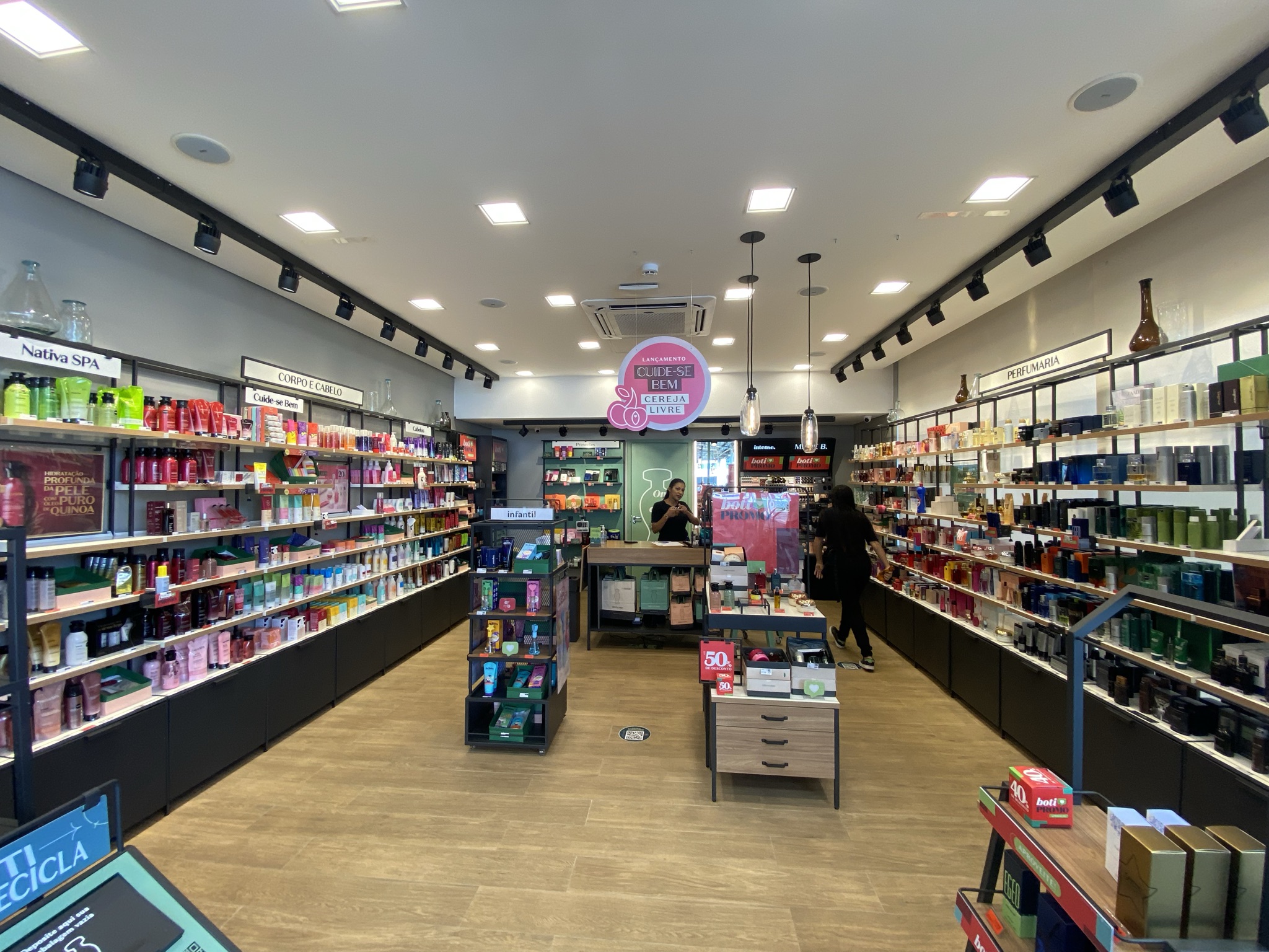 Grupo O Boticário 9