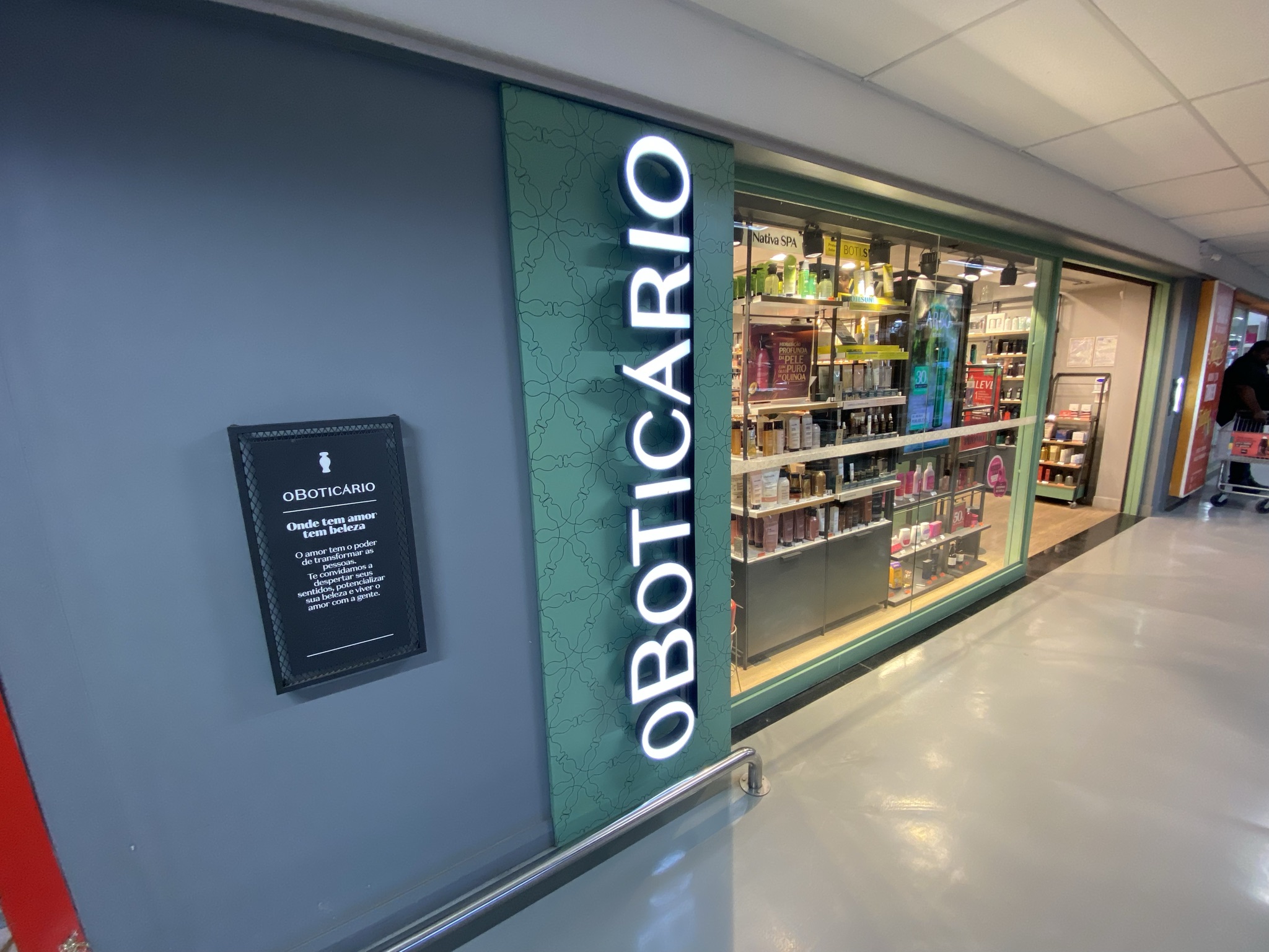 Grupo O Boticário 11