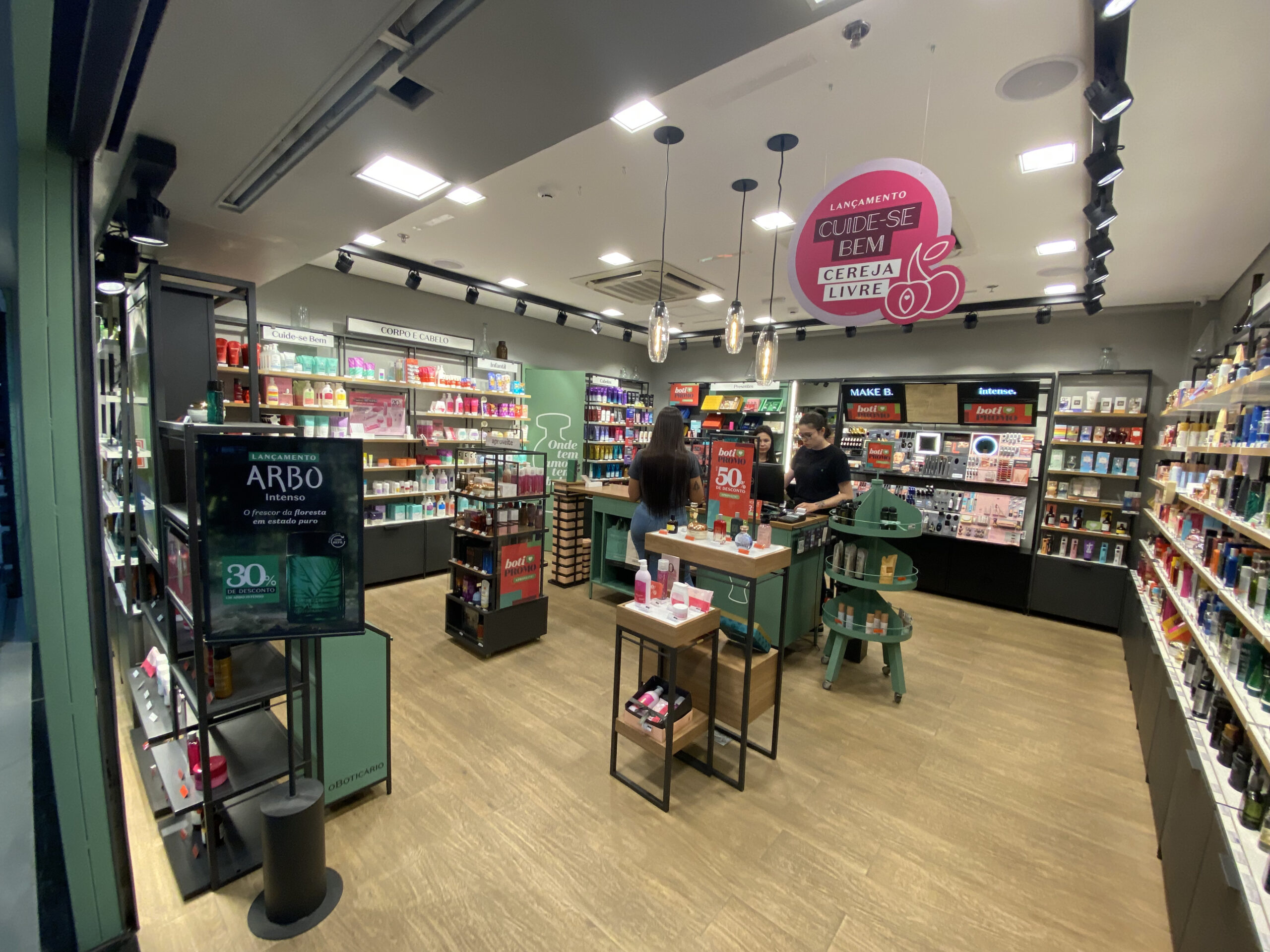 Grupo O Boticário 12