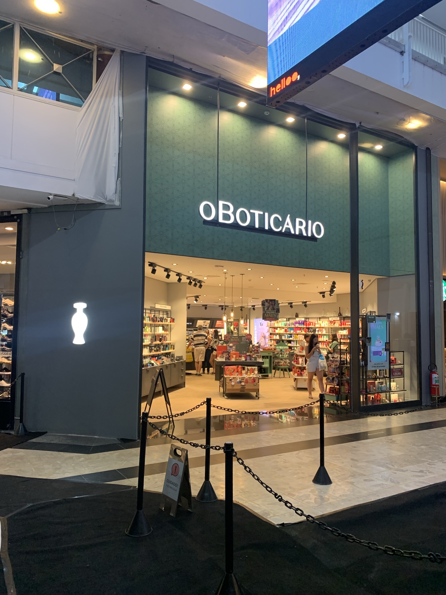 Grupo O Boticário 14