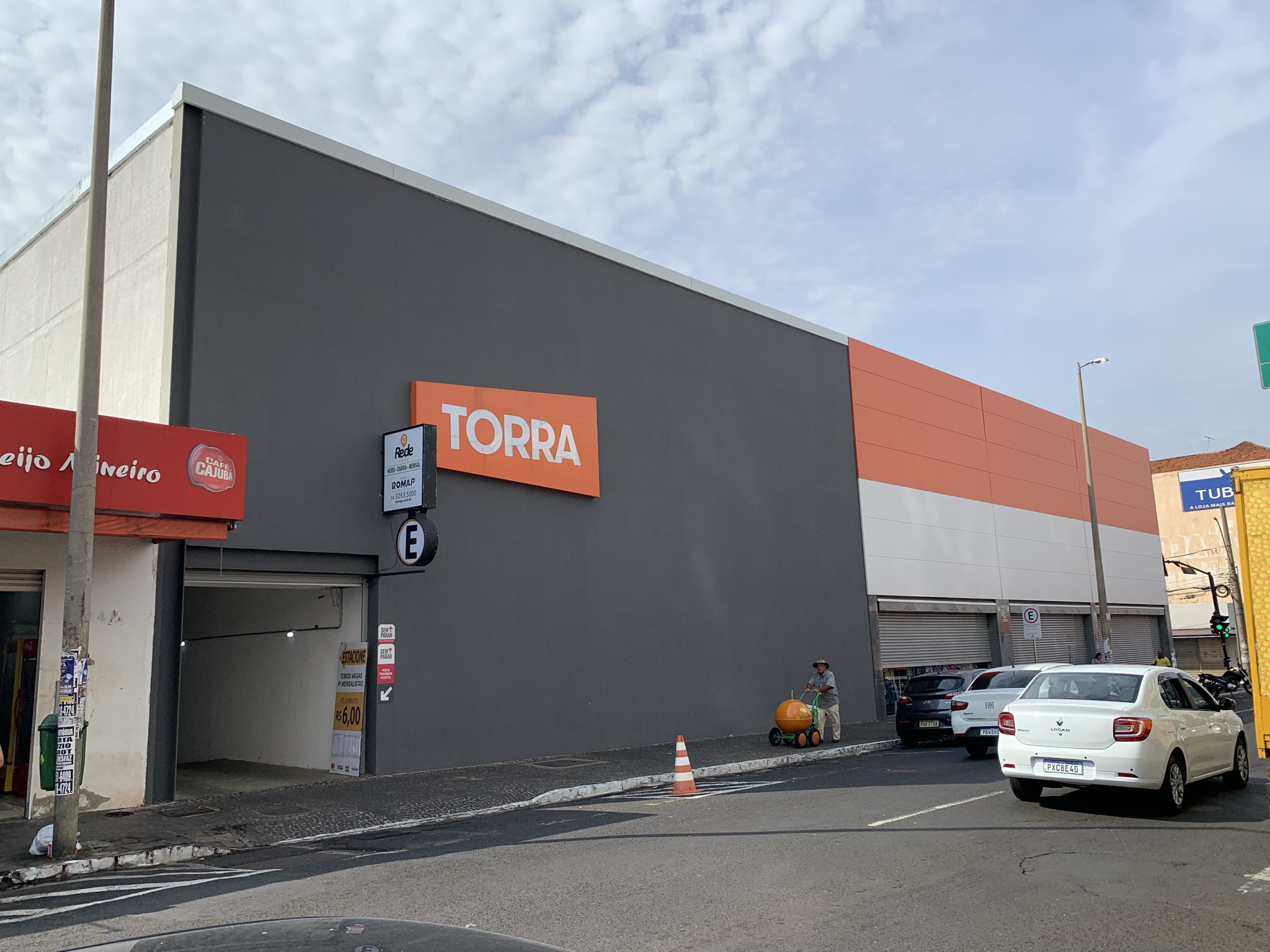 Loja Torra 3