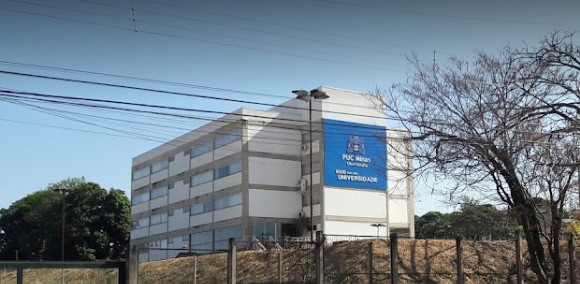Puc Minas 1