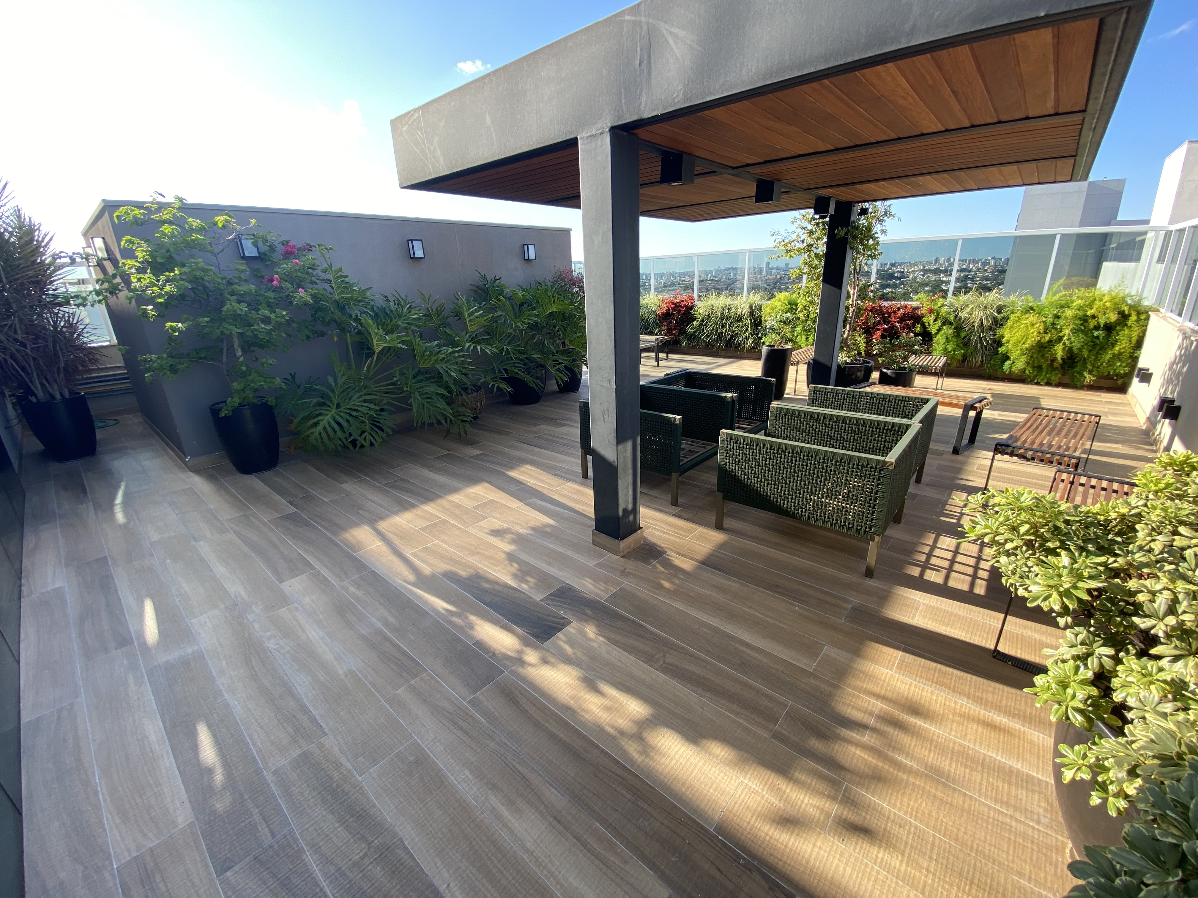 UGC Uberlândia Gastro Center 3