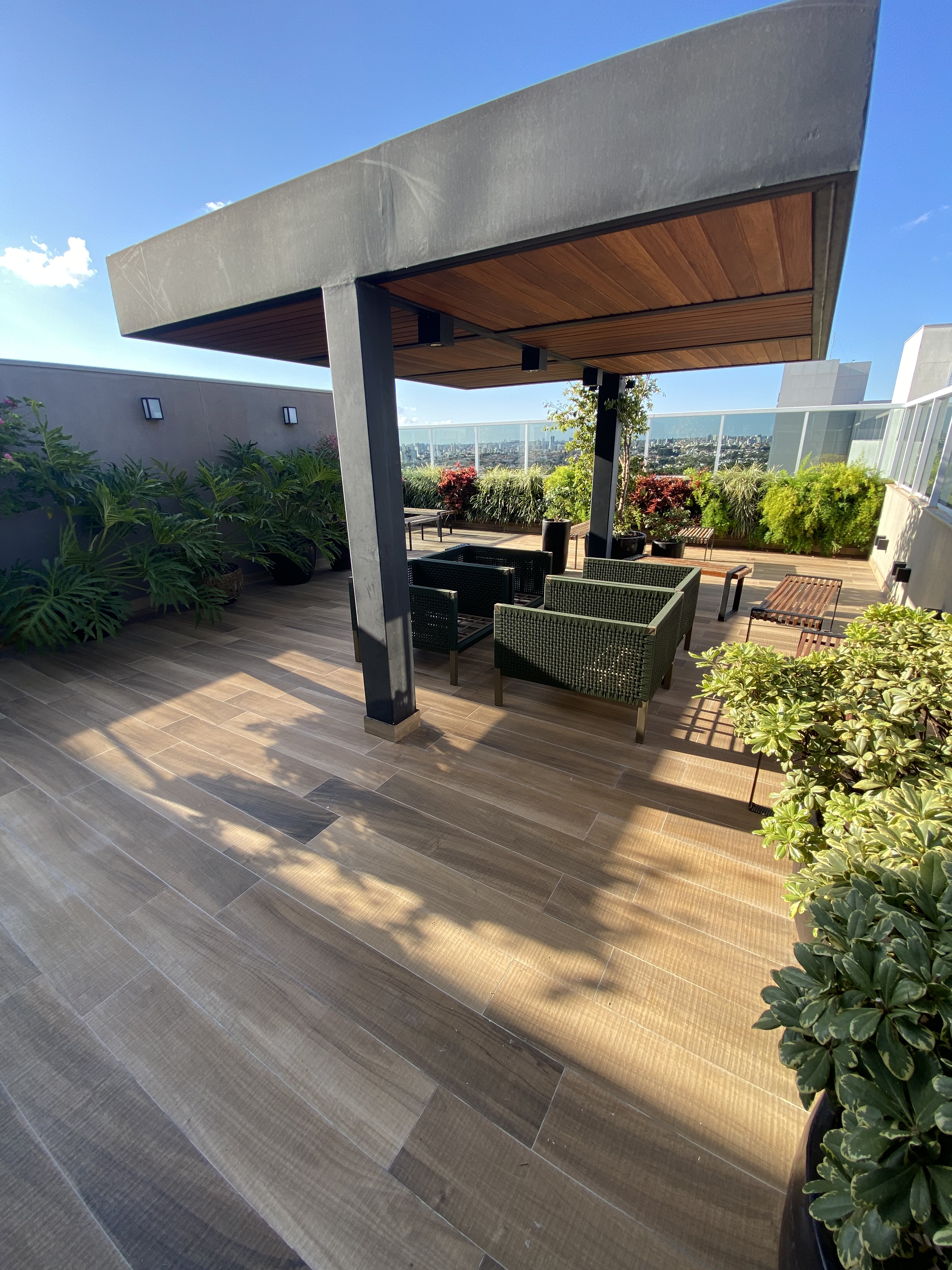 UGC Uberlândia Gastro Center 4