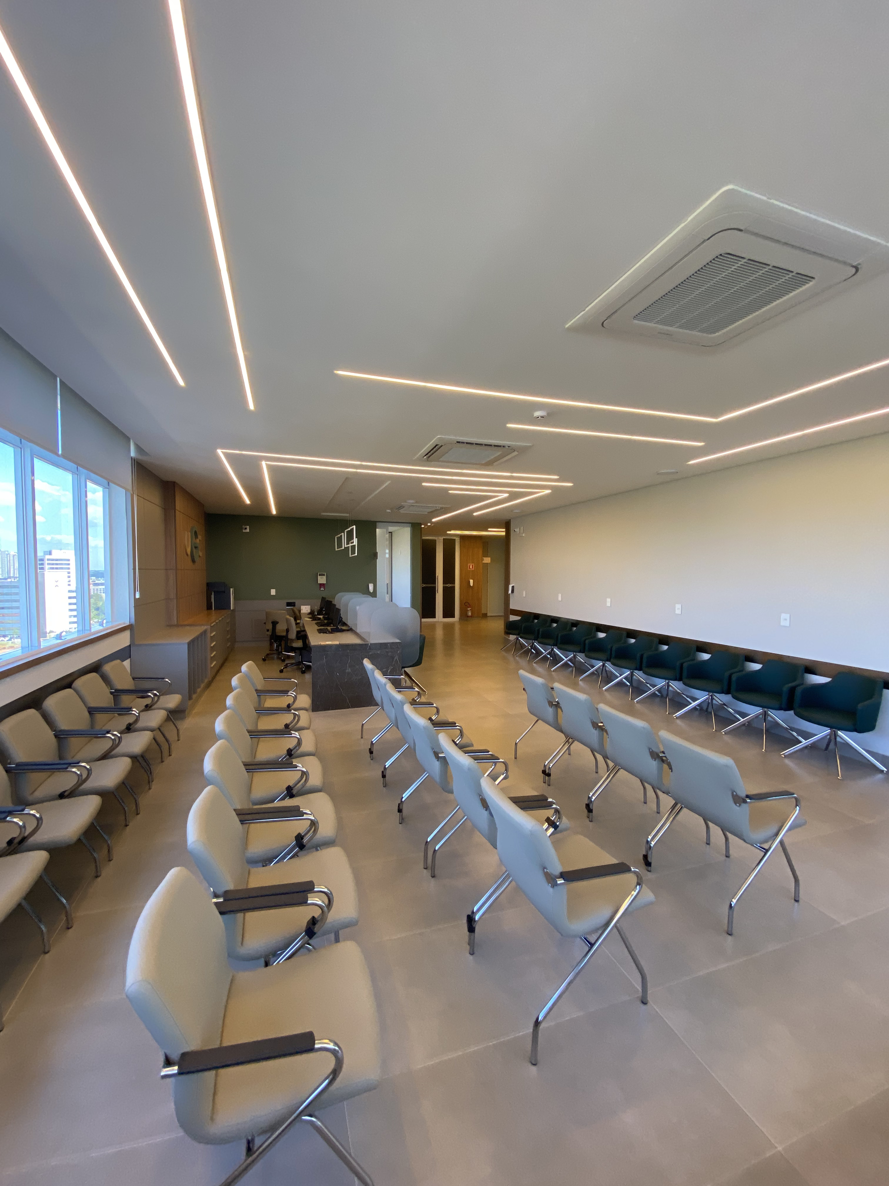 UGC Uberlândia Gastro Center 5