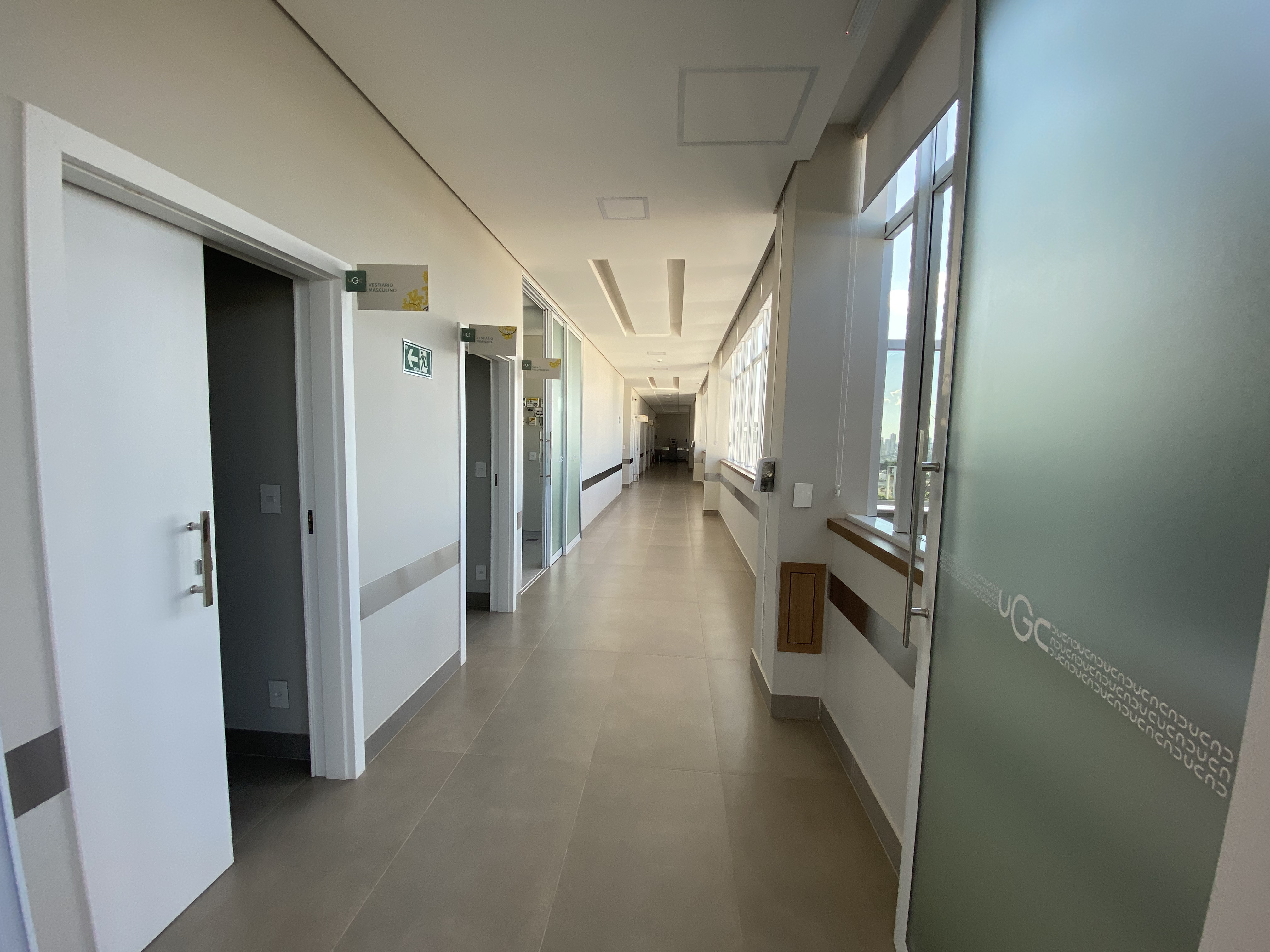 UGC Uberlândia Gastro Center 6