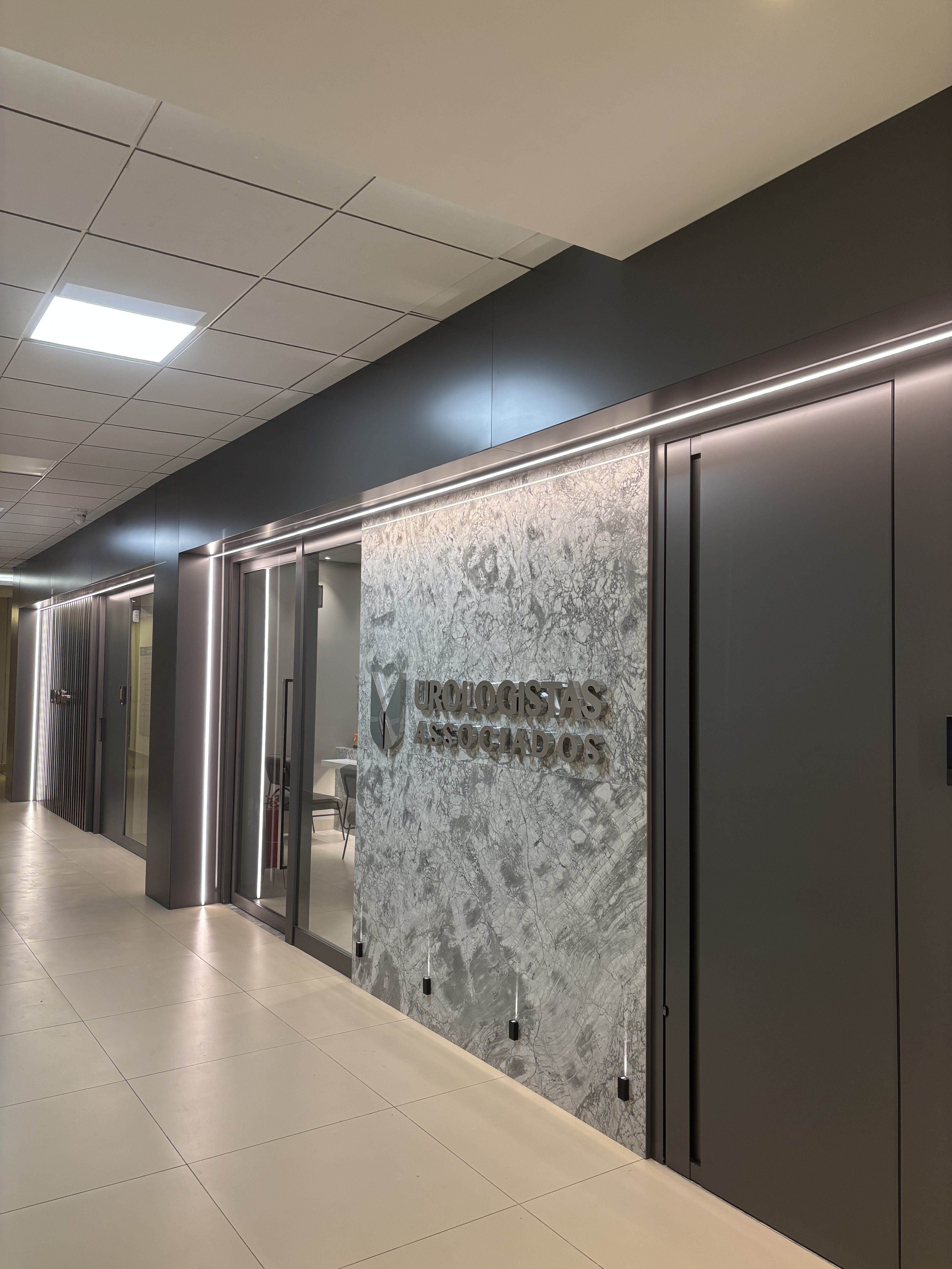 Urologistas Associados 1